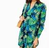 Lilly Pulitzer Chessie Dress In Multi The Hottest Spot In Multi