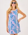 Lilly Pulitzer Ciaran Shift Romper