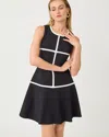 Lilly Pulitzer Clancie Dress In Black