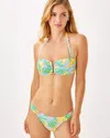 LILLY PULITZER CLANCY BIKINI BOTTOM