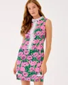 Lilly Pulitzer Cleodora Stretch Shift Dress In Multi
