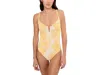 Lilly Pulitzer Clode One-piece Swimsuit