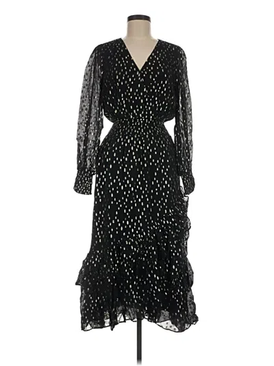 Lilly Pulitzer Cocktail Dress In Black