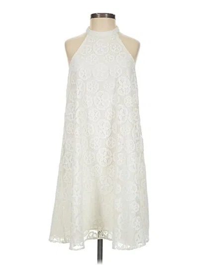 Lilly Pulitzer Cocktail Dress In Ivory