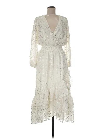 Lilly Pulitzer Cocktail Dress In White