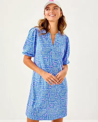 Lilly Pulitzer Colson Dress