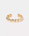 Lilly Pulitzer Cool As Shell Bracelet