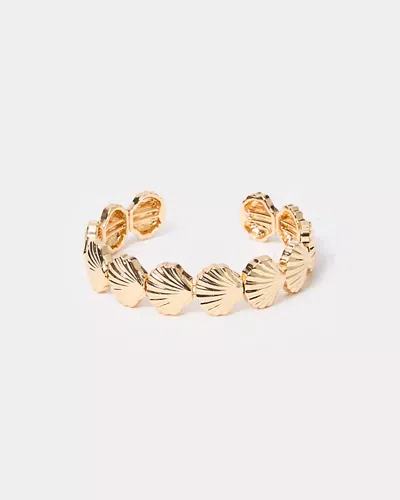 Lilly Pulitzer Cool As Shell Bracelet