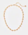 Lilly Pulitzer Cool As Shell Necklace