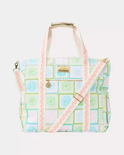 Lilly Pulitzer Cooler Bag In Multi