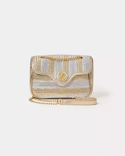 Lilly Pulitzer Cora Crossbody Bag In Multi