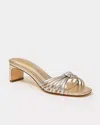Lilly Pulitzer Cora Sandal