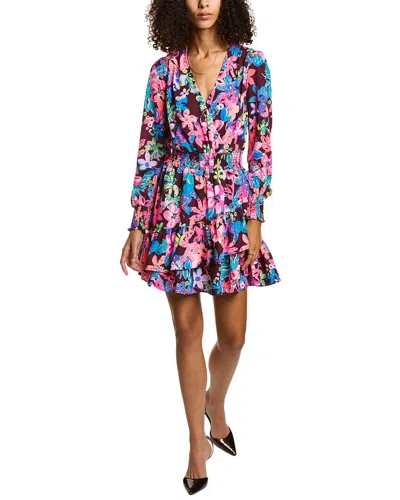 Lilly Pulitzer Cristiana Dress In Pink