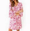 Lilly Pulitzer Danika Tunic Dress In Multi