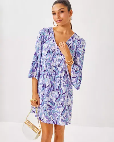 Lilly Pulitzer Danika Tunic Dress