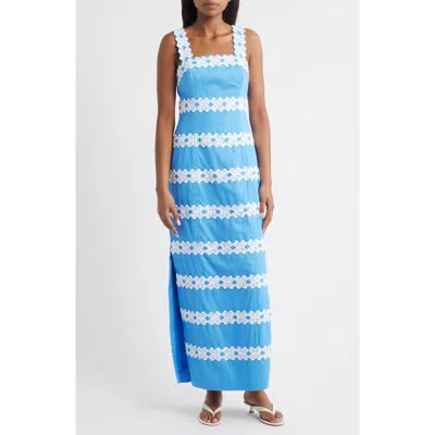 Lilly Pulitzer ® Davis Maxi Dress