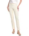 Lilly Pulitzer Declynn Bi-stretch Slim L In White