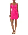 Lilly Pulitzer Delila Dress In Multi