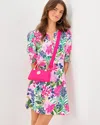 Lilly Pulitzer Delsie Dress In Multi