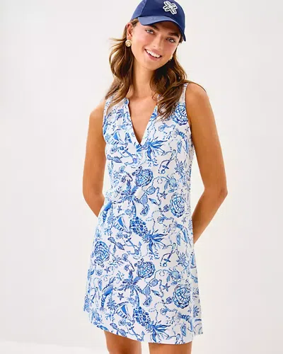 Lilly Pulitzer Dev Dress