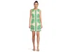 Lilly Pulitzer Devyn Stretch Shift In Multi