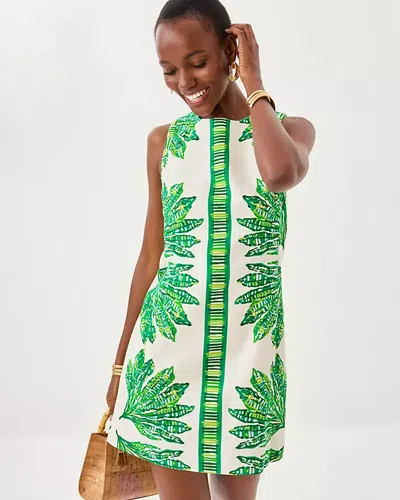 Lilly Pulitzer Devyn Stretch Shift Dress