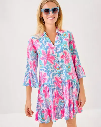 Lilly Pulitzer Diantha Tunic Dress