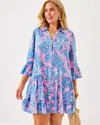 Lilly Pulitzer Diantha Tunic Dress