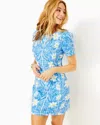 LILLY PULITZER DIXEY SHIFT DRESS