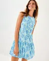 Lilly Pulitzer Dixi Dress