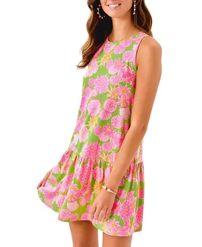 LILLY PULITZER DIXI DRESS