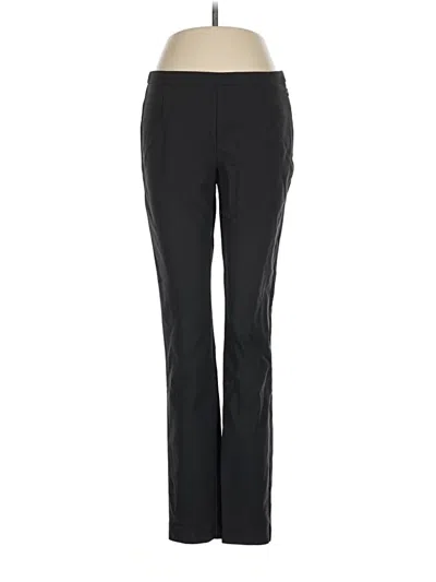 Pre-owned Lilly Pulitzer Dress Pants In Black