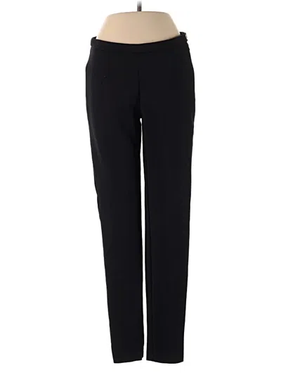Pre-owned Lilly Pulitzer Dress Pants In Black