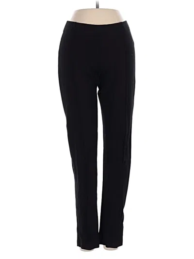 Pre-owned Lilly Pulitzer Dress Pants In Black