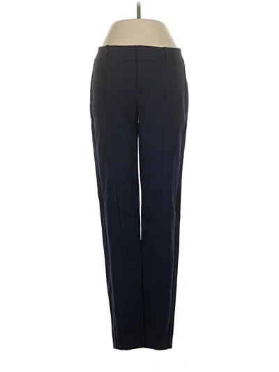 Pre-owned Lilly Pulitzer Dress Pants In Blue