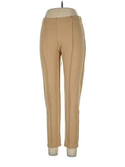 Pre-owned Lilly Pulitzer Dress Pants In Brown