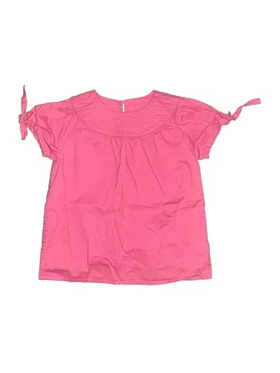 Pre-owned Lilly Pulitzer Kids' Dress In Pink