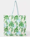 Lilly Pulitzer Eco Tote In Multi