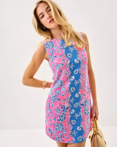 Lilly Pulitzer Edita Shift Dress