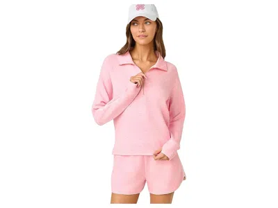 LILLY PULITZER ELEMIS PULLOVER UPF 50+