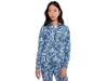 Lilly Pulitzer Upf 50+ Eleni Pullover In Blue