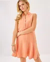 Lilly Pulitzer Ellowyn Linen Dress