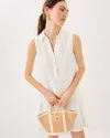 Lilly Pulitzer Ellowyn Linen Dress