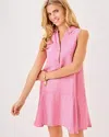 Lilly Pulitzer Ellowyn Linen Dress