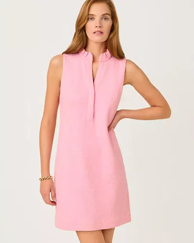 Lilly Pulitzer Elsey Shift Dress In Pink