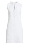 Lilly Pulitzer Elsey Shift Dress In Resort White