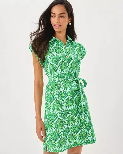 Lilly Pulitzer Emersyn Dress