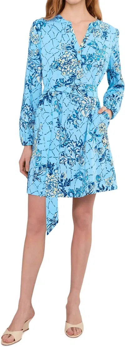 Lilly Pulitzer Rosie Dress In Multi