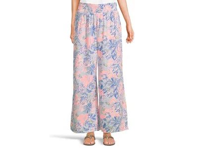 Lilly Pulitzer Enzo Pant Coverup
