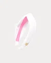 Lilly Pulitzer Eyelet Headband